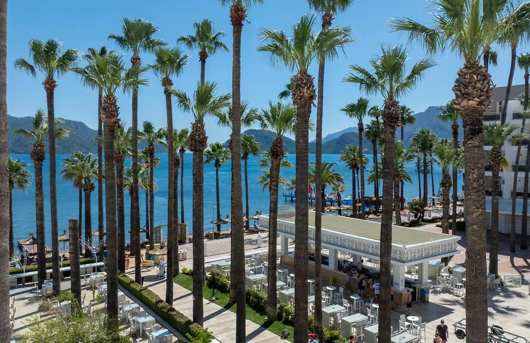 Prime Beach Hotel-1