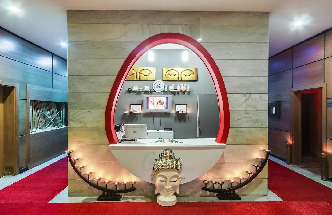 Dedeman Kemer Resort - Ultra All Inclusive-1