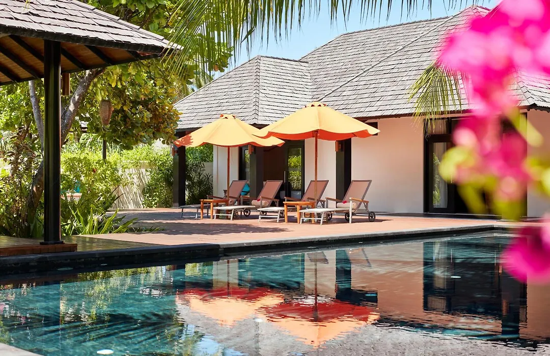 Sun Siyam Iru Fushi With Free Transfer-1