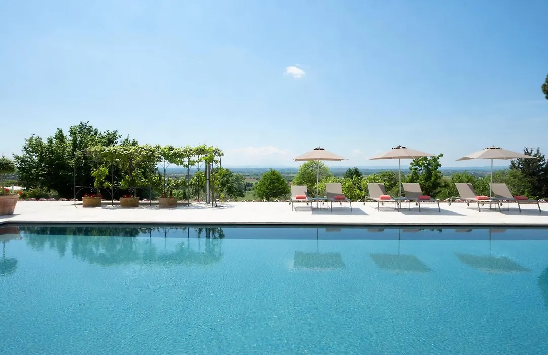 Il Falconiere Relais&Spa-1