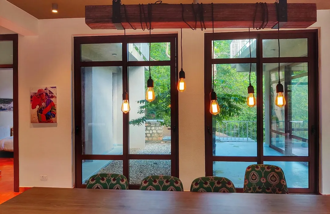 Atali Ganga Resort, Rishikesh-1