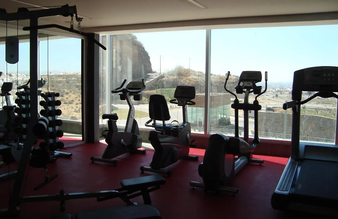 Casa Inn Premium Hotel Queretaro-1