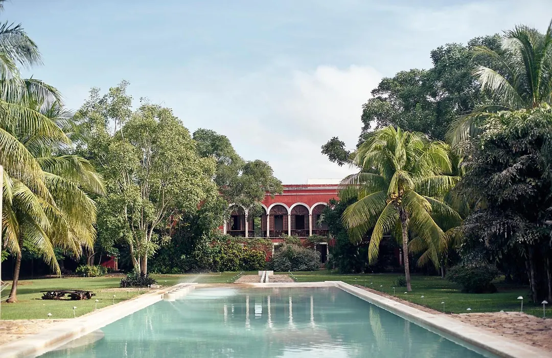 Hacienda Temozon Sur-1
