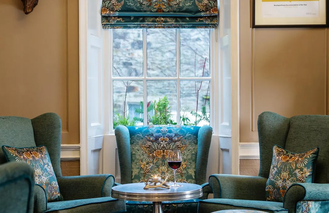 Grassington House-1