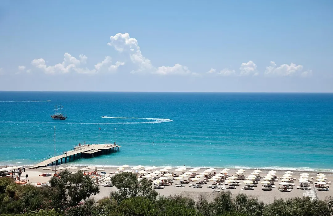 Sunrise Resort Hotel-1