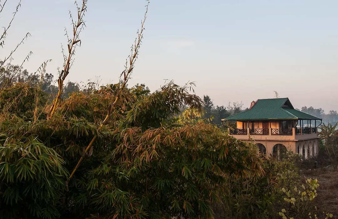 Jim'S Jungle Retreat-1