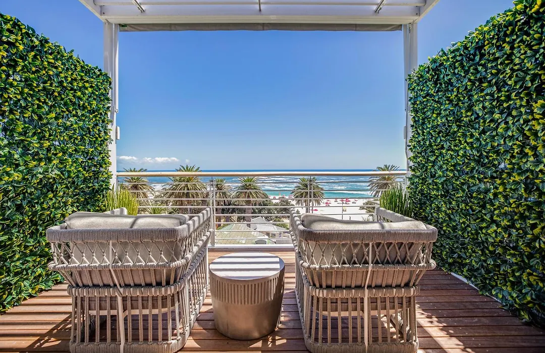 The Marly Boutique Hotel & Spa-1