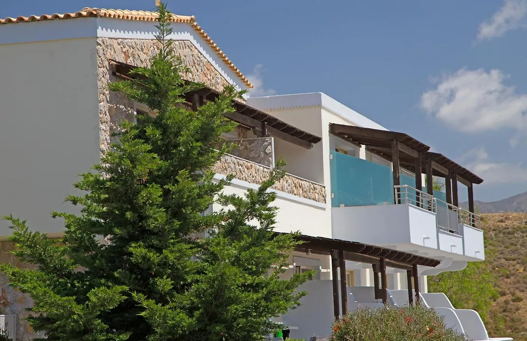 Grand Blue Beach Hotel-1
