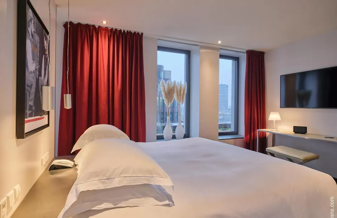 Dorint Kurfuerstendamm Berlin-1