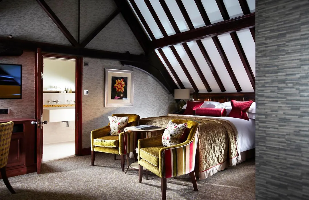 Pennyhill Park Hotel And Spa-1