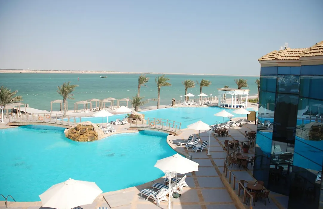 Tio Sea Resort-1