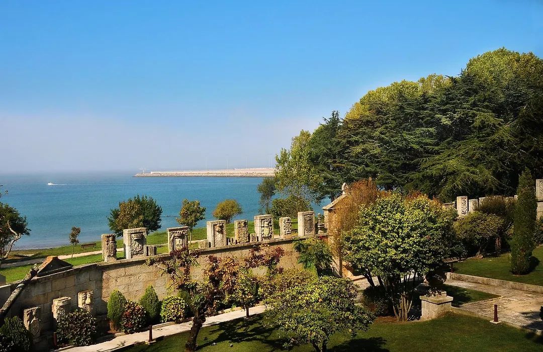 Pazo Los Escudos Hotel Spa & Resort-1