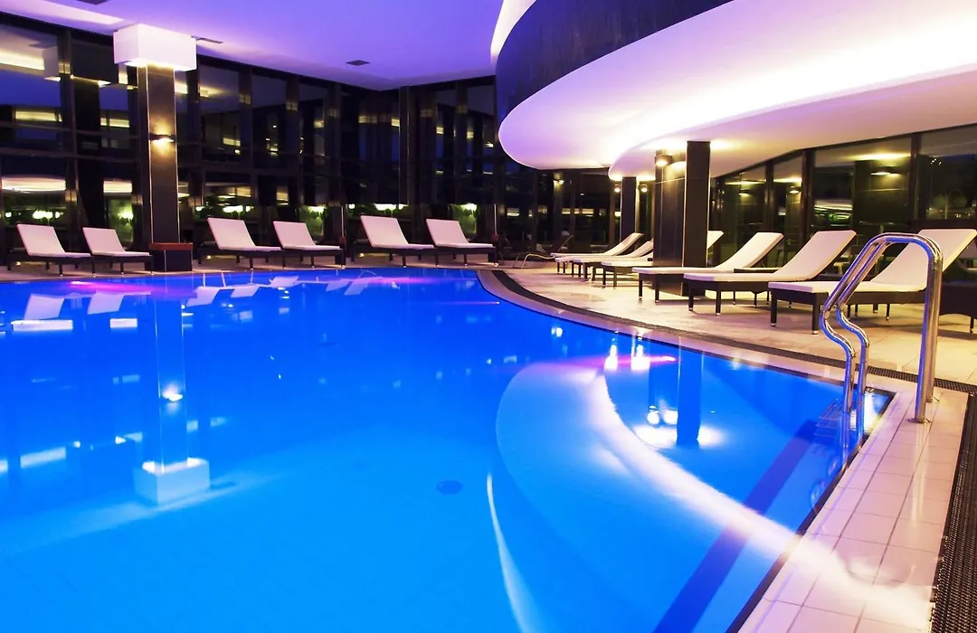 Hotel Croatia-1
