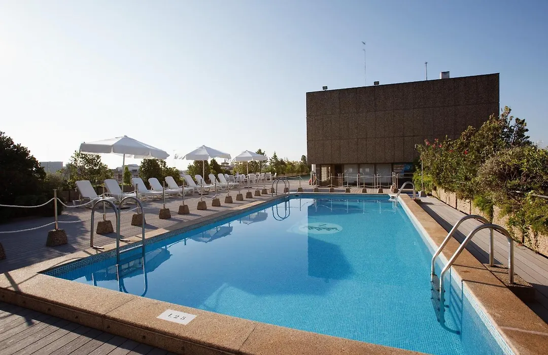 Hotel Palafox-1