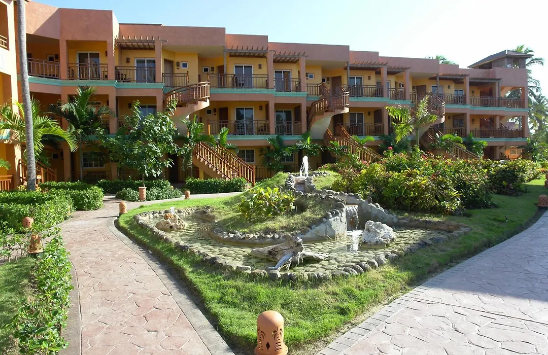 Vik Hotel Cayena Beach All Inclusive-1