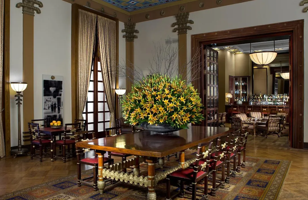 King David Hotel Jerusalem-1