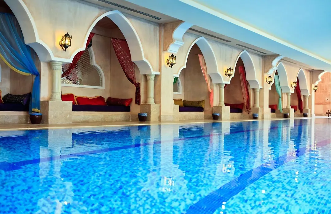 Spice Hotel & Spa-1