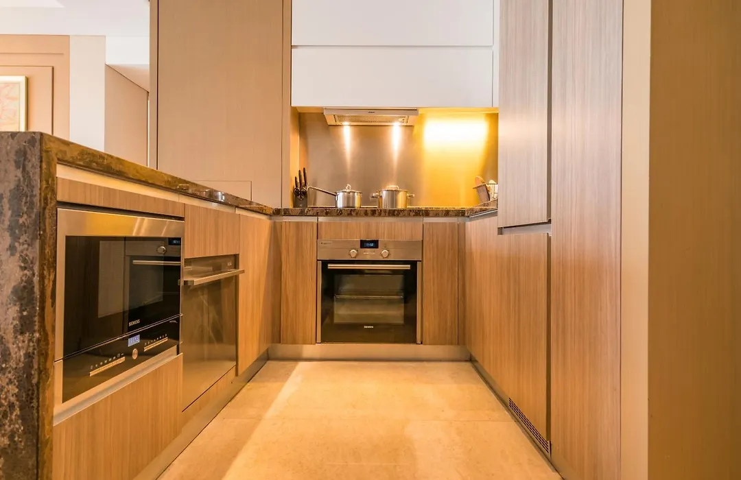 Ifc Residence-1
