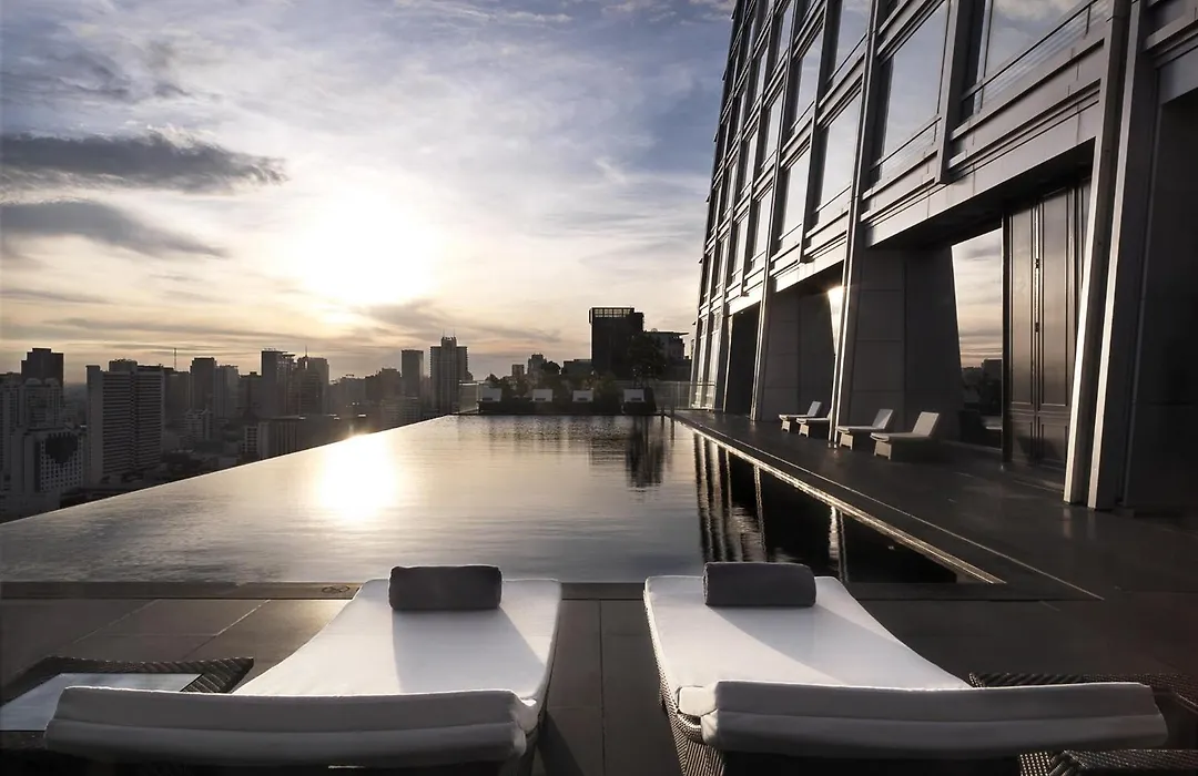 The Okura Prestige Bangkok-1