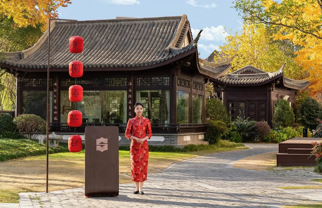 Shangri-La Yangzhou-1
