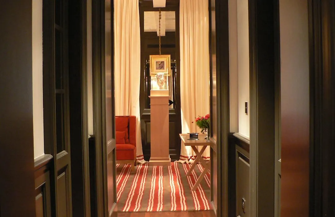 MARQUIS Faubourg Saint-Honoré Relais&Châteaux-1