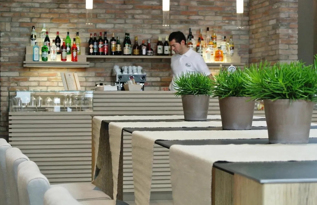 Terme Di Relilax Boutique Hotel & Spa - Adults Only-1