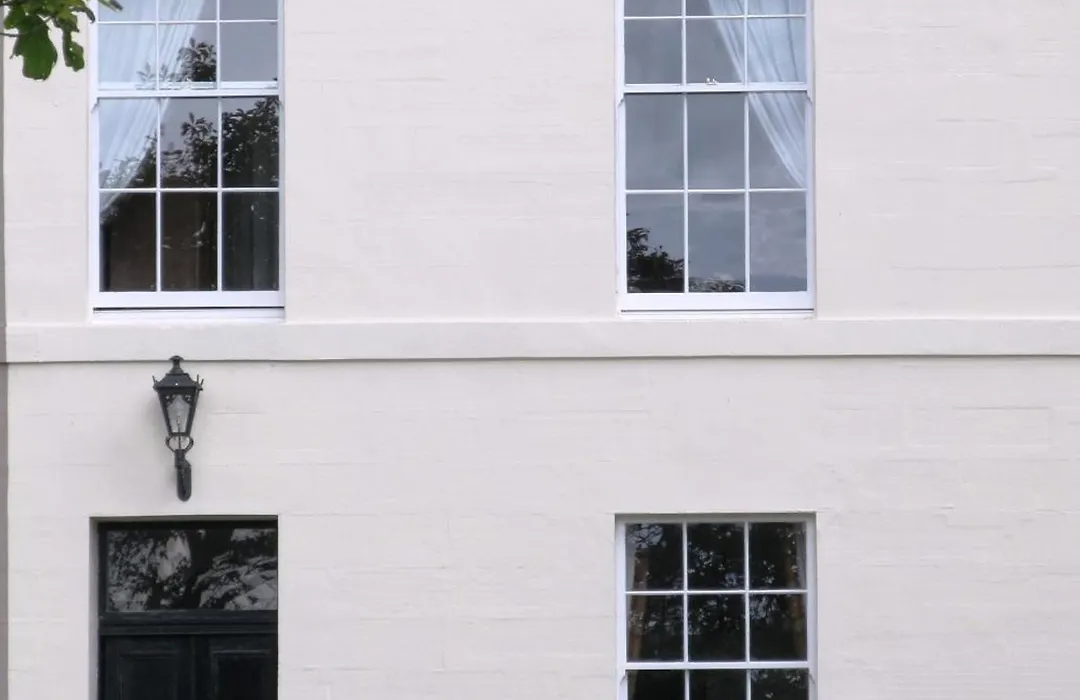 The Townhouse-1