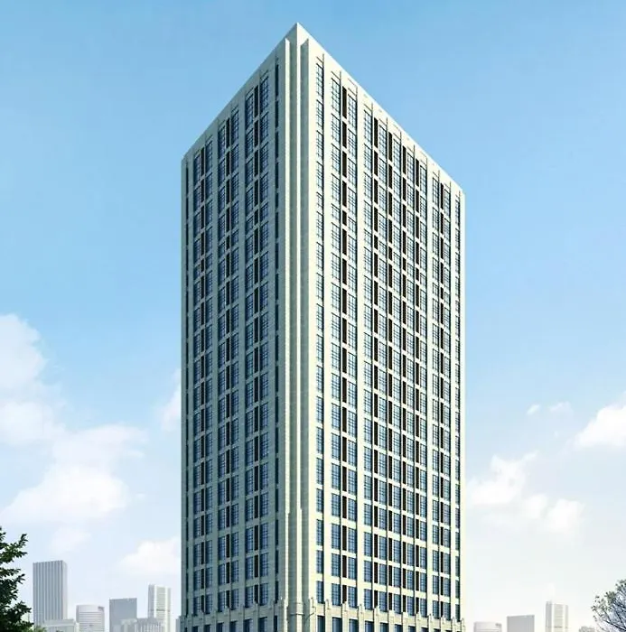 Best Western Premier Hotel Hefei-1