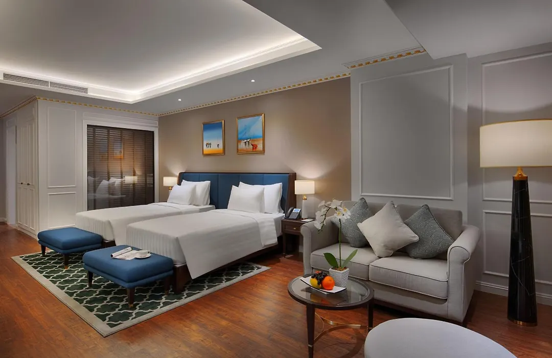 Flc Halong Bay Golf Club & Luxury Resort-1