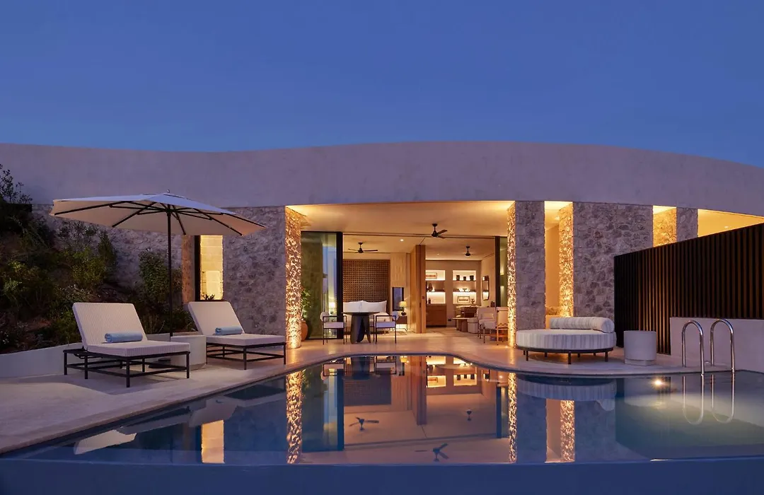Mandarin Oriental, Costa Navarino-1