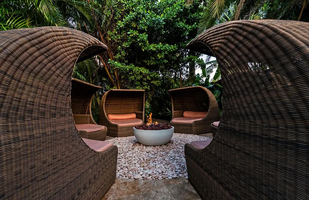 The Standard Spa, Miami Beach (Adults Only)-1