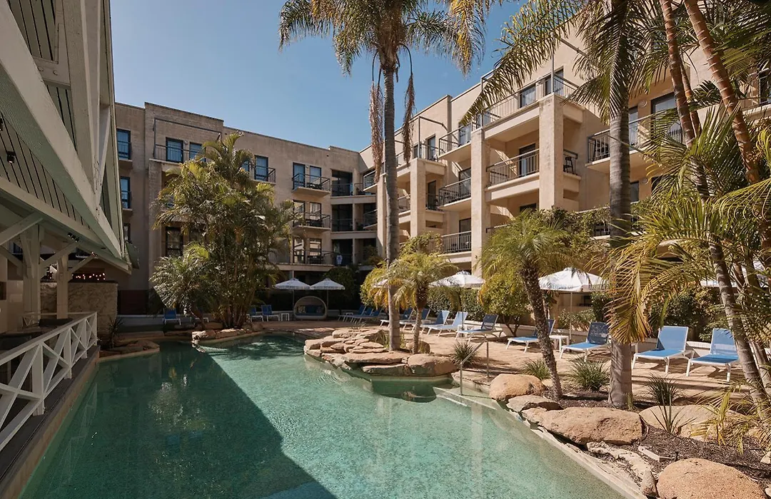 Esplanade Hotel Fremantle - By Rydges-1