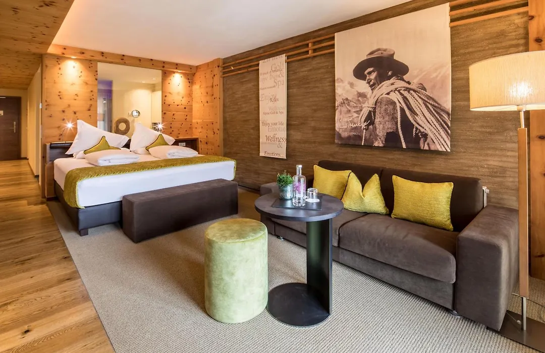 Andreus Resorts-1