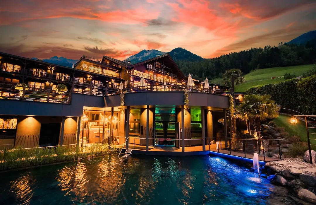 Andreus Resorts-1