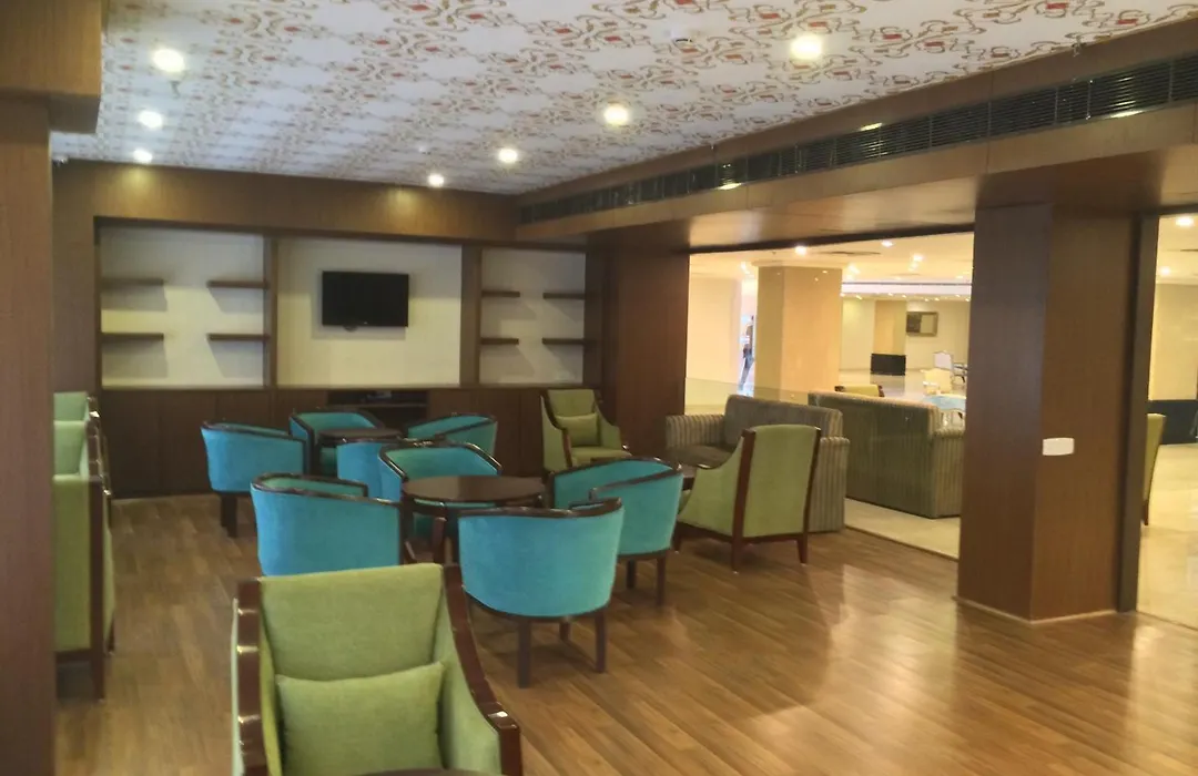 Golden Tulip Jaipur City Center-1