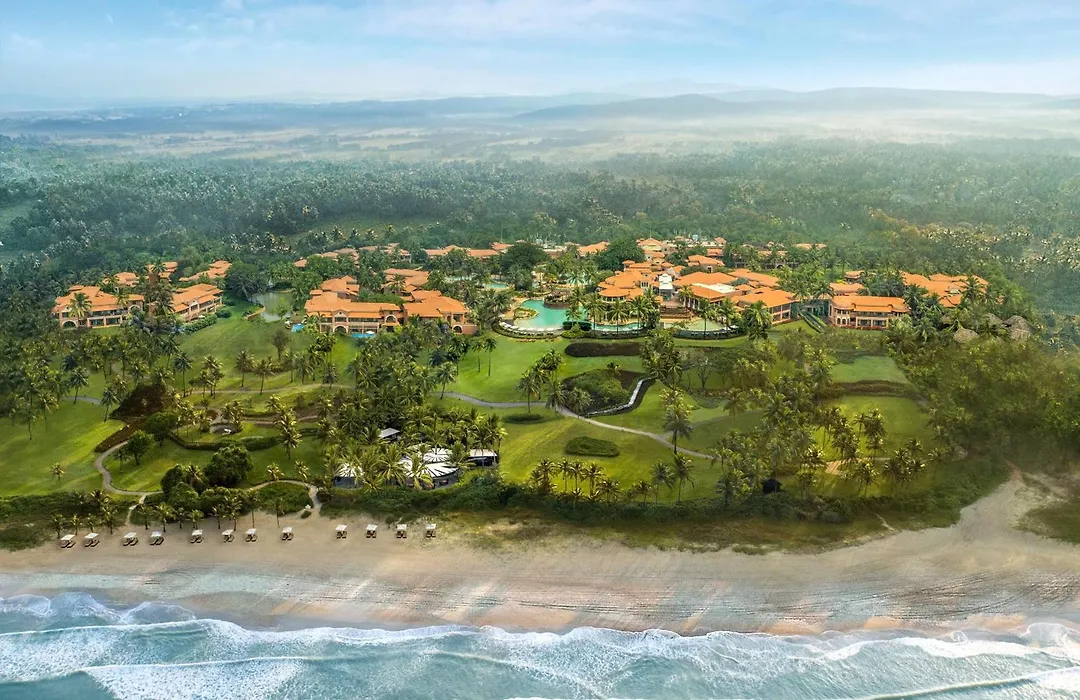 Itc Grand Goa, A Luxury Collection Resort & Spa, Goa-1
