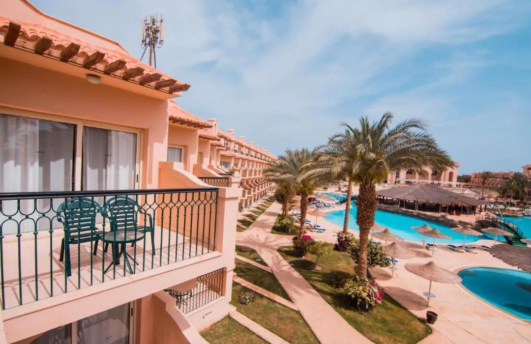 V Grand Sahl Hasheesh-1