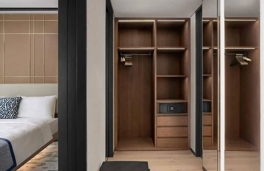 Jw Marriott Hotel Istanbul Marmara Sea-1
