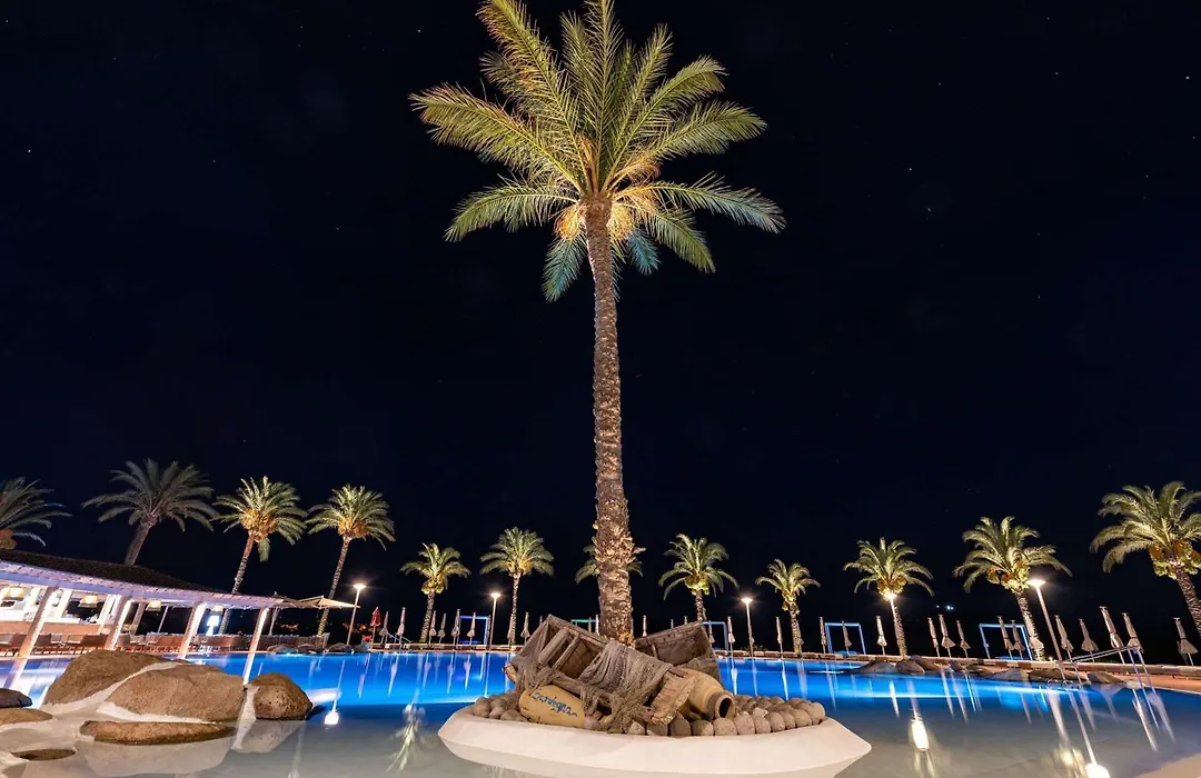 Almar Timi Ama Villasimius Resort & Spa-1