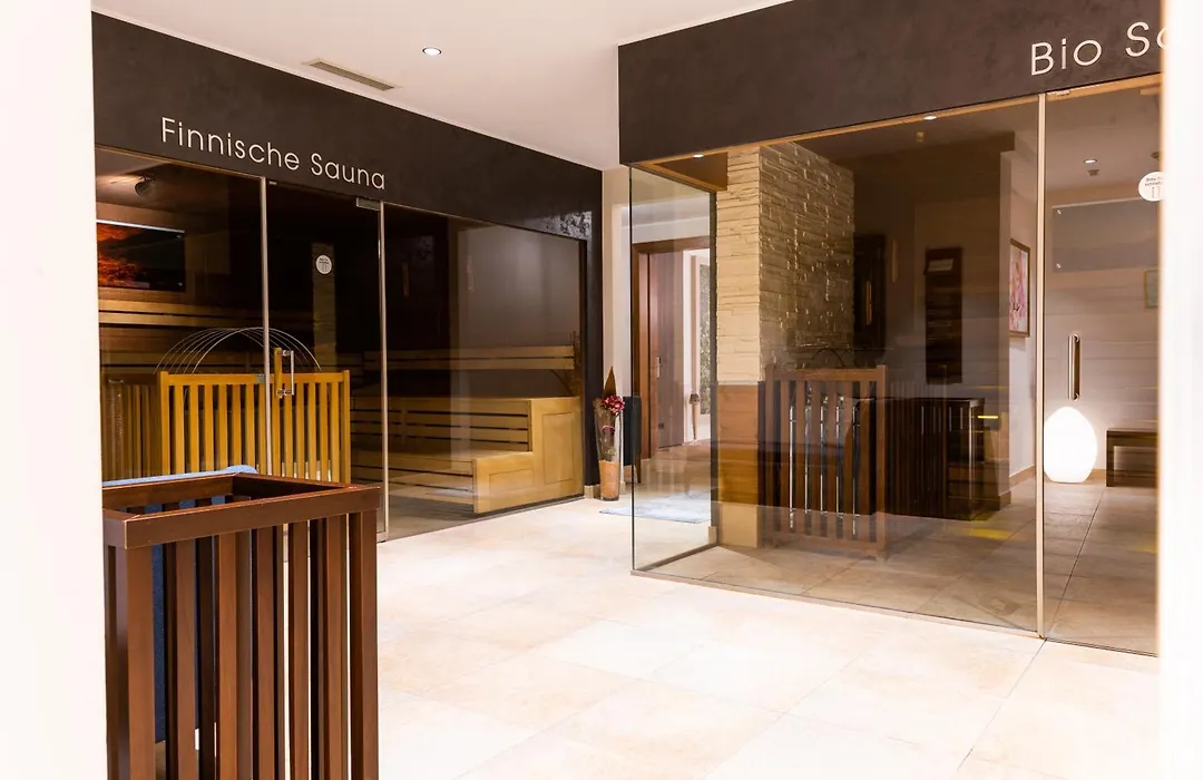 Grandhotel Lienz Business-Wellness & Gourmet-1