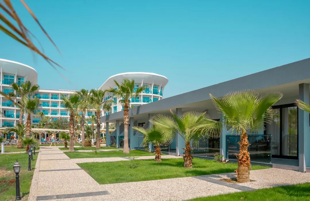 Sultan Of Dreams Hotel & Spa-1