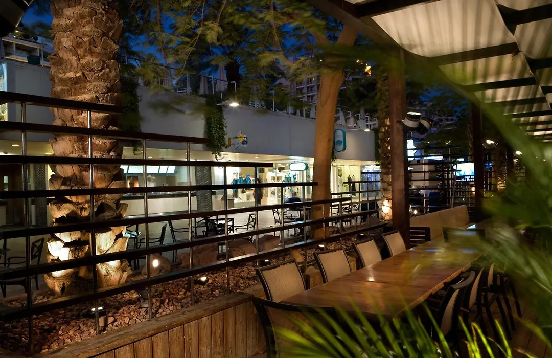 Royal Beach Eilat By Isrotel Exclusive-1