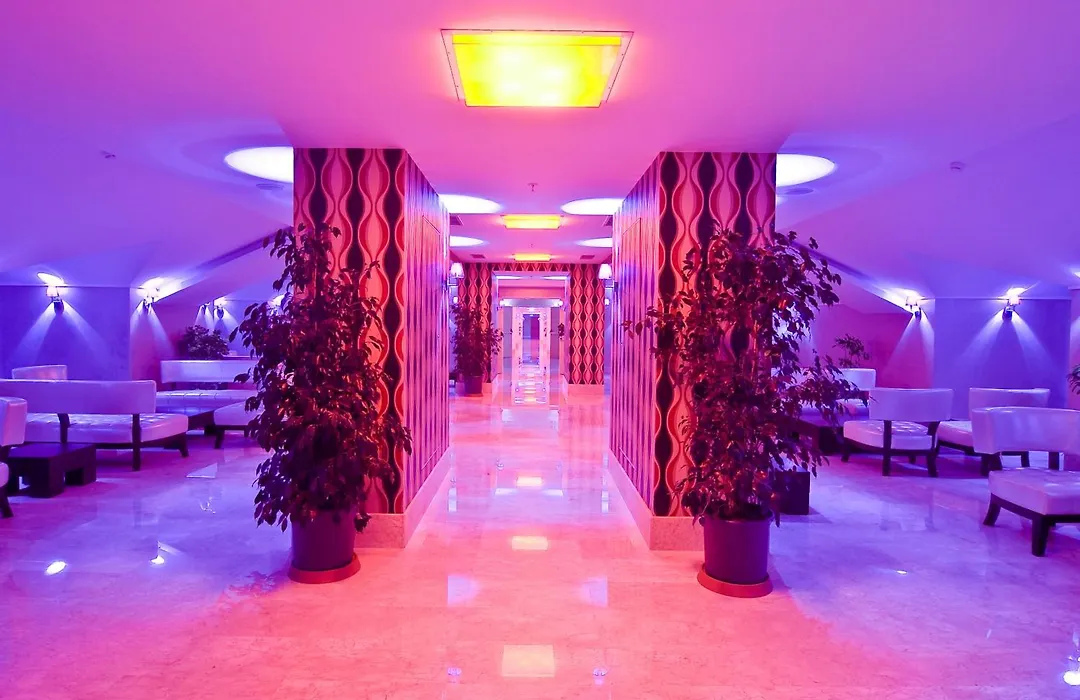 Adrina Termal Health & Spa Hotel-1