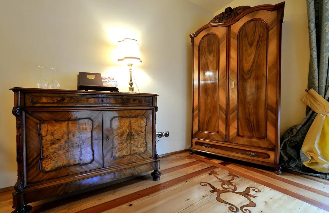 Villa Orso Grigio-1