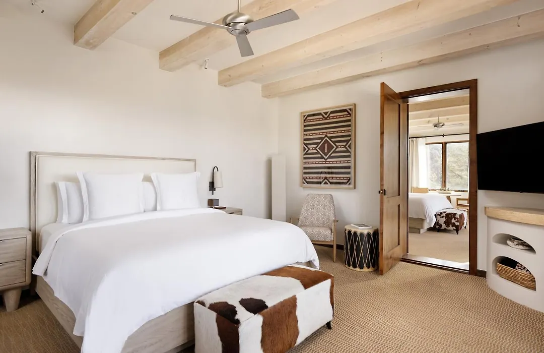 Four Seasons Resort Rancho Encantado Santa Fe-1