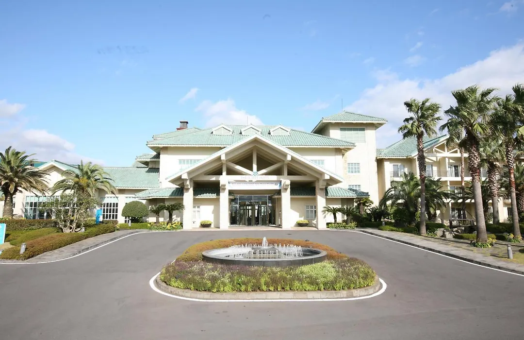 The Suites Hotel Jeju-1