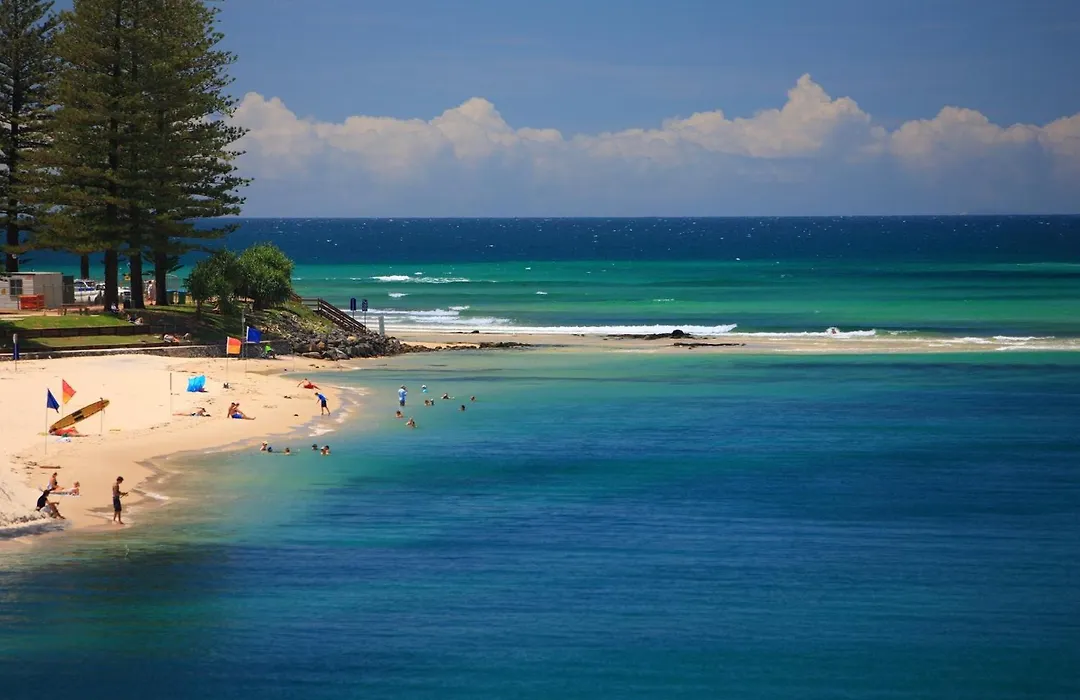 Rumba Beach Resort-1