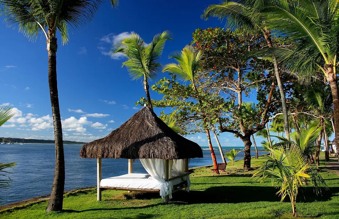Arraial D'Ajuda Eco Resort-1