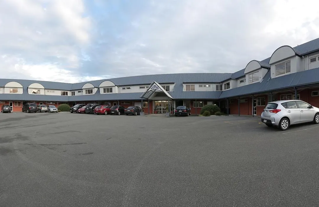 Villas Motel-1