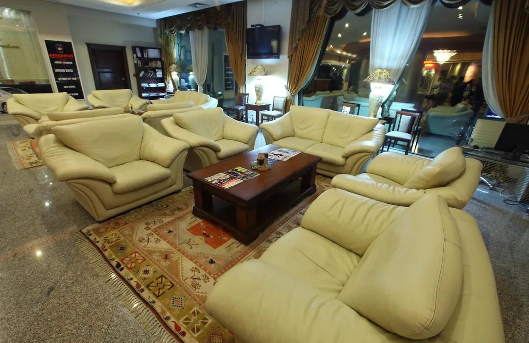 Emexotel Kocaeli-1